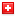 contetailors.com server is located in Switzerland